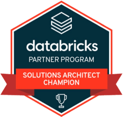 Databricks Partner Program, Solutions Architect Champion