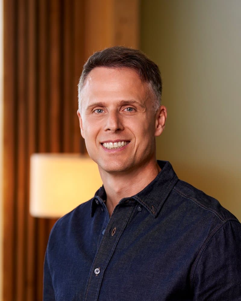 Klaus Ulsøe, Partner & Principal Architect
